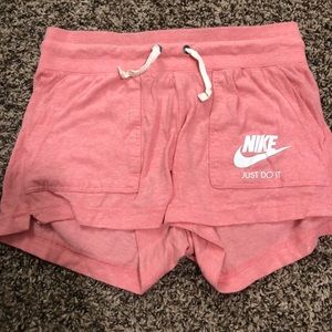 Nike shorts